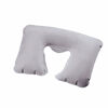 Printed Inflatable Travel Pillow
