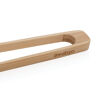 Ukiyo Bamboo Serving Tongs