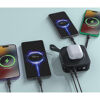 5 in 1 Universal Charger (5 devices charged simultaneously)