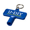 Utility Meter Box Key (sample branding)