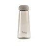 Vinga Erie RPET Water Bottle (grey with sample branding)