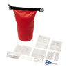Waterproof 30-piece First Aid Kit