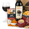 Wine and Cheese Gift Hamper Wine and Cheese Gift Hamper