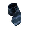 Woven Polyester Tie with Bespoke Design