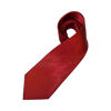 Woven Silk Tie with Bespoke design