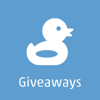 Promotional Giveaway Products icon