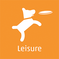 Branded Leisure Gifts icon