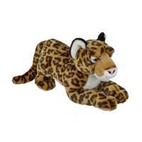 Jaguar promotional stuffed toy