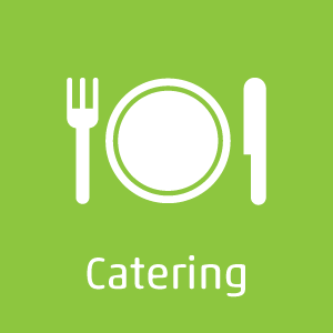 Custom Catering Products