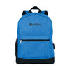 RFID Backpack in Blue