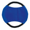 Logo Printed Dog Frisbee - Blue