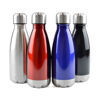 500ml Canterbury Stainless Steel Bottle