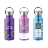 500ml Pantone Matched Water Bottle