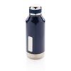 Leakproof Insulated Bottle 500ml - Blue