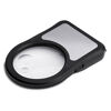Magnifier & Tape Measure with Light