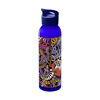 650ml Tritan Sports Bottle with full colour print (sample branding)