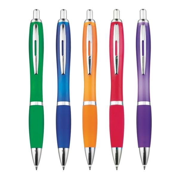 Tonic Colour Pen
