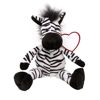 Promotional Zebra Soft Toy