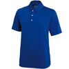 Adidas Golf Polo (Blue)