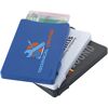 Anti-RFID Slide Card Holder colours