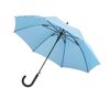 Automatic Windproof Umbrella in Light Blue 