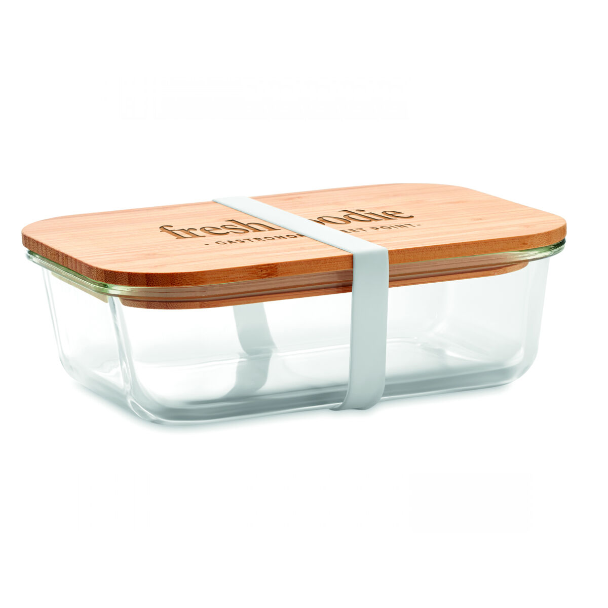 Bamboo Lunch Boxes