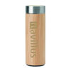 Promotional Bamboo Vacuum Flask