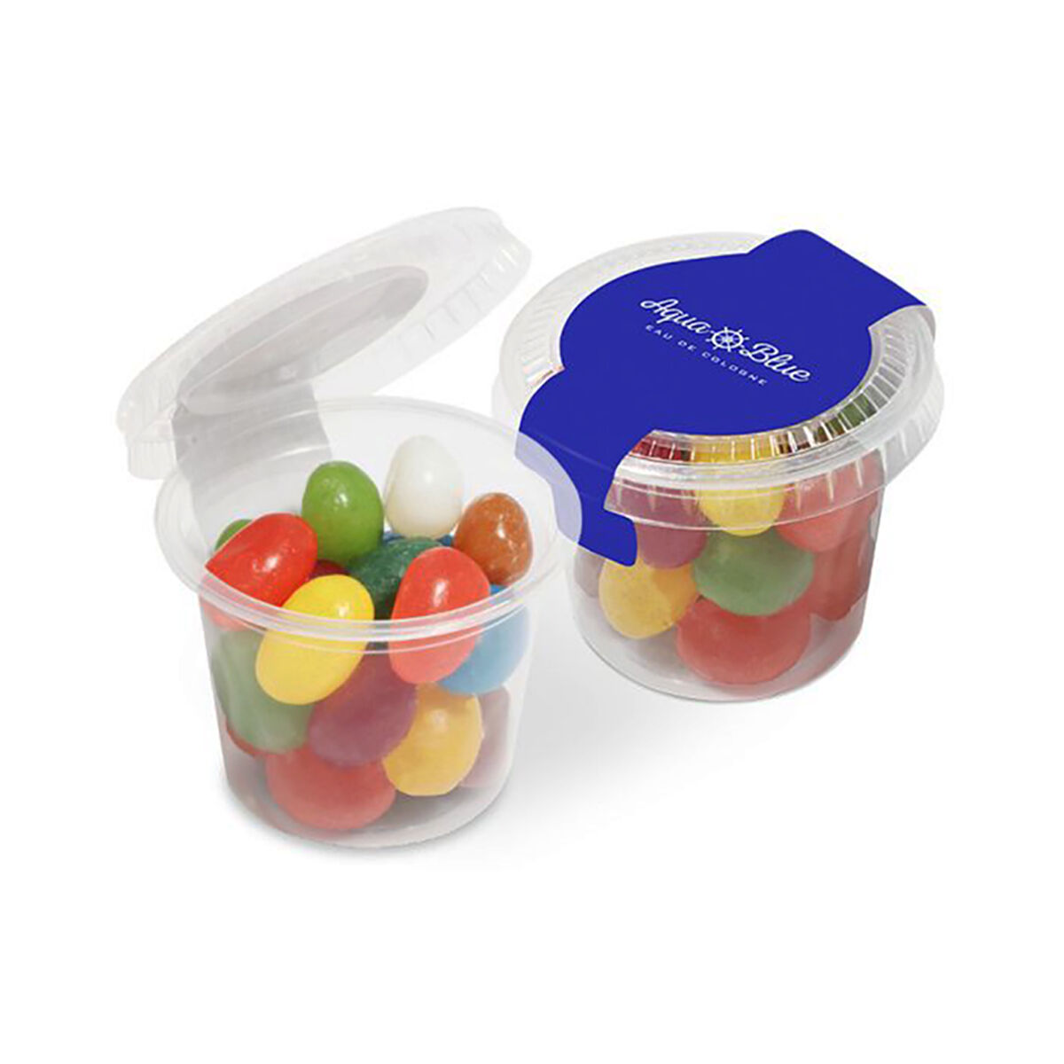 Biodegradable Mini Confectionery Pot