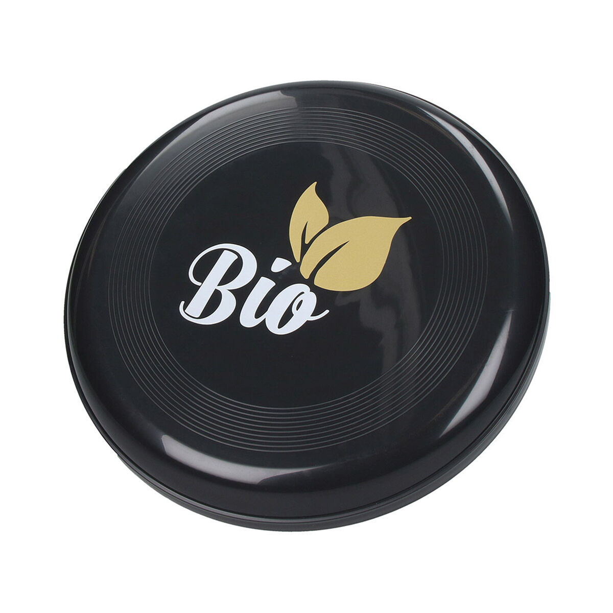 Bioplastic Eco Frisbee
