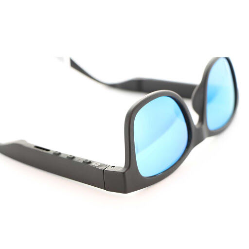 Bluetooth Bone Conduction Sunglasses Bluetooth Bone Conduction Sunglasses