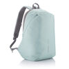 Bobby Soft, anti-theft backpack (green)