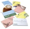 Branded Sticky Notepads in Various Shapes