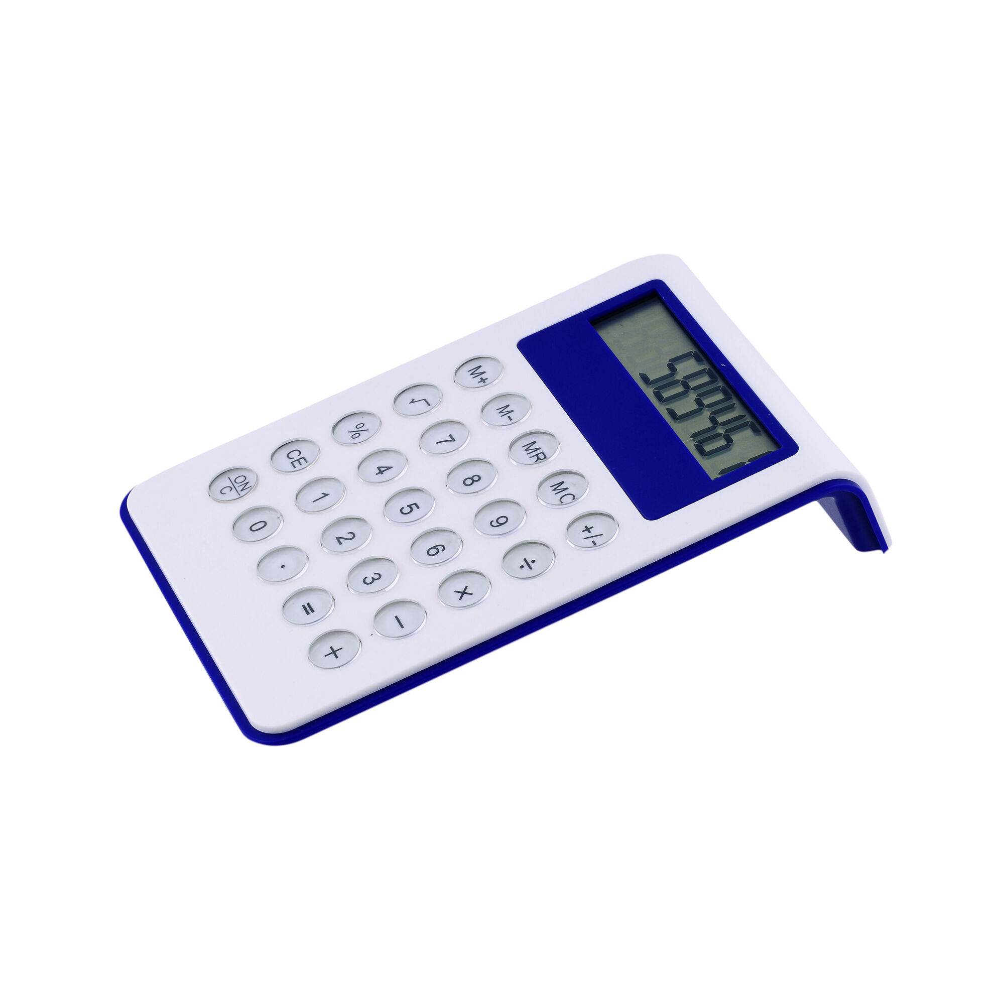Large Desk Calculator to Print