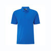 Callaway Hex Opti-stretch polo Blue Callaway Hex Opti-stretch polo Blue