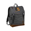Retro Laptop Backpack