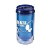 Promotional Can Cup - Blue