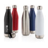 Coloured Vacuum Insulated Water bottle