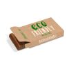 Chocolate Bar in Compostable Packaging 35g