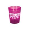 Stacking Drinking Cups to Custom Print - Pink