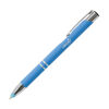 Colombo Soft Touch Stylus Pen - Blue