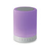 Bluetooth Speaker with colour changing mood light