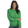 Gildan Heavy Blend Crewneck Sweatshirt - Irish Green