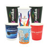 Compostable Printed paper Cups