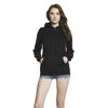 Continental Jumper with Zip (Black)