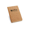 A5 Cork Notepad