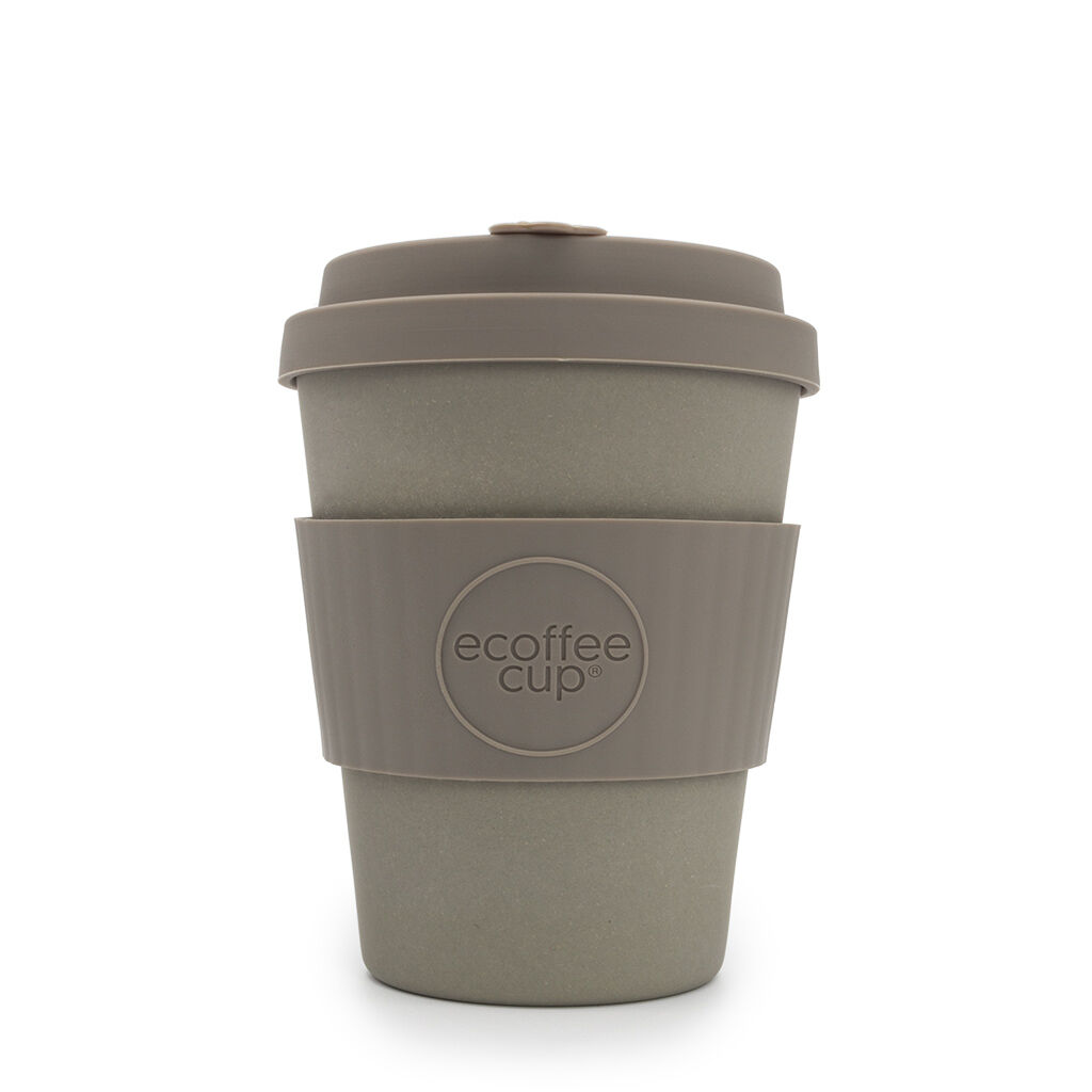 Custom Branded Ecoffee Cups