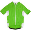 Sportive Short Sleeve Jersey - Green