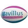 Promotional Printed Rugby Balls (Mini)