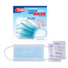 Custom Printed Surgical Face Masks Packs