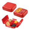 Lunch Boxes with Dividers